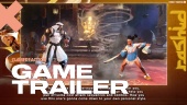 Street Fighter 6 - Rashid Character Guide Trailer
