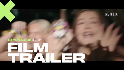 Harry Styles. One Night in Manchester - Official Trailer (Netflix)