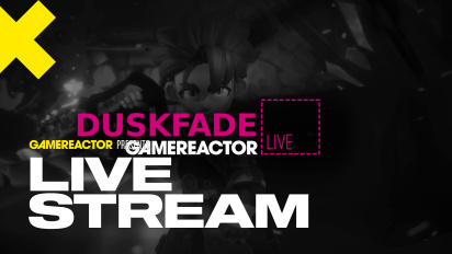 Duskfade - Livestream-tallenne