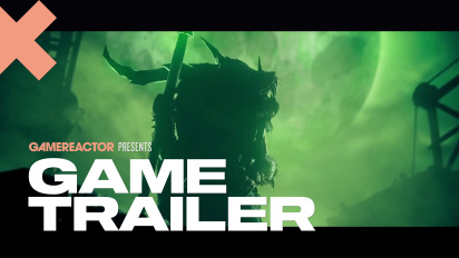 Total War: Warhammer III - Lords of The End Times Cinematic trailer