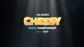 The Cheesy World Championship - The Tournaments top 10 Cheesy moves