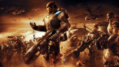 Ohjaaja David Leitch on hyvin luottavainen Gears of War -elokuvan tekemisest&auml;