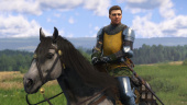 Seuraava Kingdom Come -peli julkaistaan ennen huhtikuuta 2028