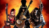 Guitar Hero could be making a comeback