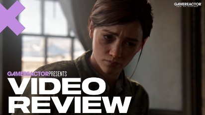 The Last of Us: Part II Remastered - Video Review