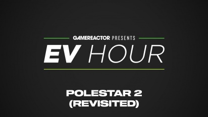 Polestar 2 (Revisited) - EV Hour
