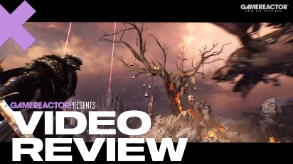 Lords of the Fallen - Video Review