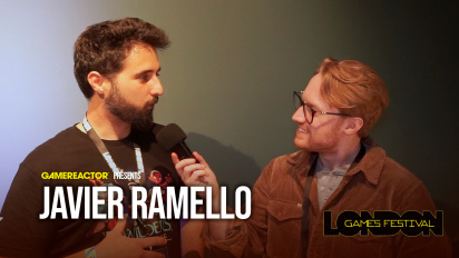 Rikkinäisen maailman palauttaminen - Rewilders: The Lost Spring Haastattelu, jossa puhuu Herobeat Studios