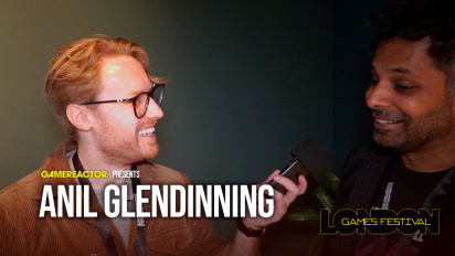 Sisustaja päivisin, aaveiden metsästäjä öisin - There Are No Ghosts at the Grand Haastattelu: Friday Sundae