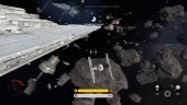 Star War Battlefront - Death Star Gameplay