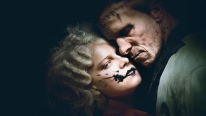 The Bride on ollut huono avausviikonloppu