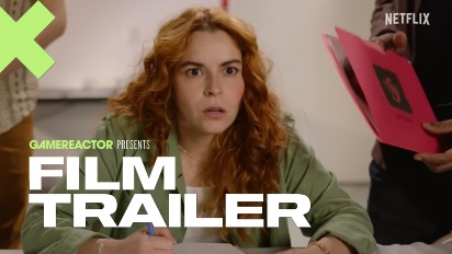 NFL Christmas Gameday - 2025 Official Trailer (Netflix)