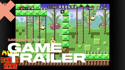 Play these classic Mario games with Nintendo Switch Online + Expansion Pack