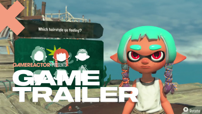 Splatoon Raiders launches July 23rd! (Nintendo Switch 2)