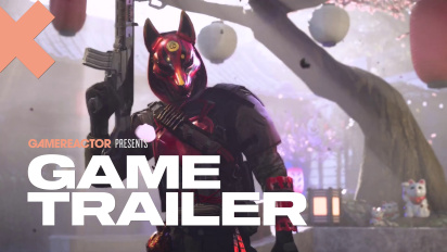 The Division 2 - Cherry Blossom Event Teaser