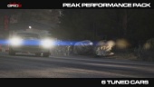 Grid 2 - Peak Perfomance Pack Trailer