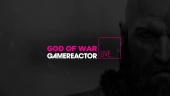 GR Liven uusinta: God of War (PC)