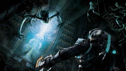 A Dead Space 2 Remake is not in development
