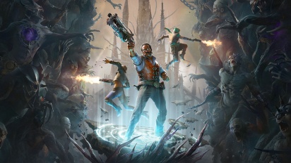 Five Reasons Why You Shouldn't Miss Painkiller (Sponsored)