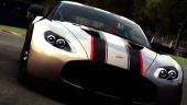 Grid: Autosport - Best of British Car Pack Trailer