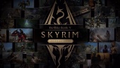 The Elder Scrolls V - Skyrim Anniversary Edition and Upgrade Overview Video