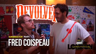 Minulle, sinulle - Heave Ho 2 Interview with Le Cartel Studio