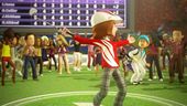 Kinect Sports Season 2 - Gamescom Trailer