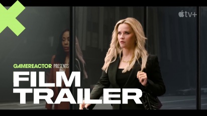 The Morning Show: Season 4 - Official Teaser Trailer