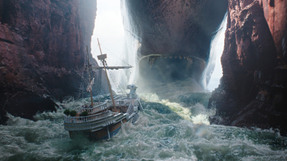 One Piecen kolmas kausi tulee mahdollisimman pian!