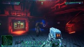 System Shock - Research Teaser Trailer