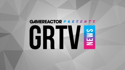GRTV News - Keanu Reeves ääntelee Shadow the Hedgehog