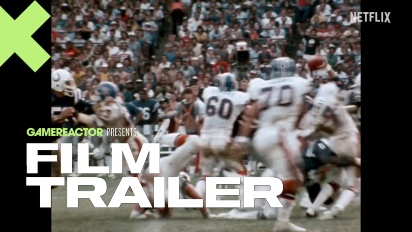 Elway - Official Trailer (Netflix)