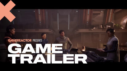 Exodus - Extended Gameplay Reveal