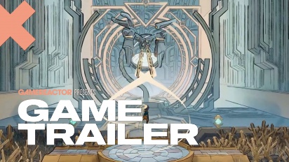 MIO: Memories in Orbit - Release Date Reveal Trailer