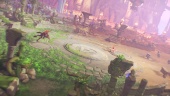 Arena of Fate - Announcement Trailer