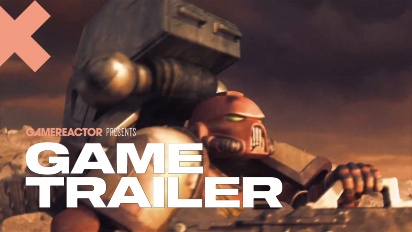 Warhammer 40,000: Dawn of War - Definitive Edition - Enhanced Trailer