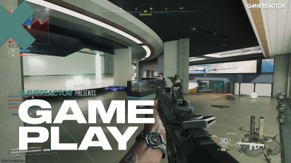 Call of Duty: Black Ops 7 - Team Deathmatch at The Forge pelattavuus