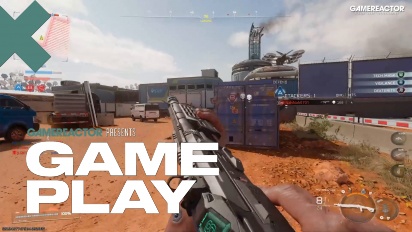 Call of Duty: Black Ops 7 - Domination at Exposure pelattavuus