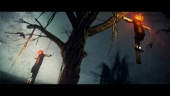 Hitman 2 - Halloween Trailer