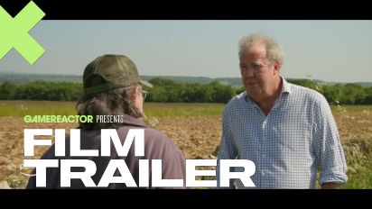 Clarkson's Farm - Season 3 - virallinen traileri