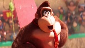 Onko Donkey Kong -elokuva tekeillä?