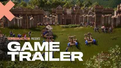 Stronghold 4 reveal trailer - PC Gaming Show 2026