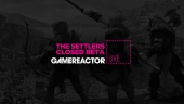 GR Liven uusinta: The Settlers - Closed Beta