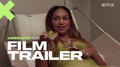 Temptation Island: Season 2 - Official Trailer (Netflix)