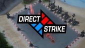 Starcraft II - Premium Arcade: Direct Strike