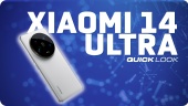 Xiaomi 14 Ultra (Quick Look) - Objektiivi kuin mikään muu