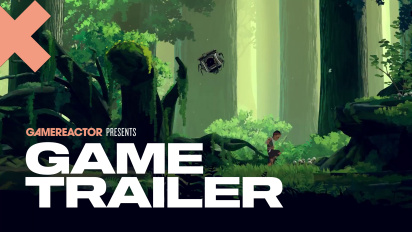 Planet of Lana II: Children of the Leaf - Accolades Trailer