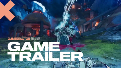 Borderlands 4 - C4SH Gameplay Overview (PS5)