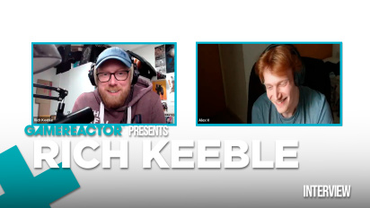 Tulee olemaan paljon taisteluita &ndash; Haastattelu: Clair Obscur: Expedition 33 ja Rivals' Rich Keeble