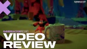 Another Crab's Treasure - Video Review